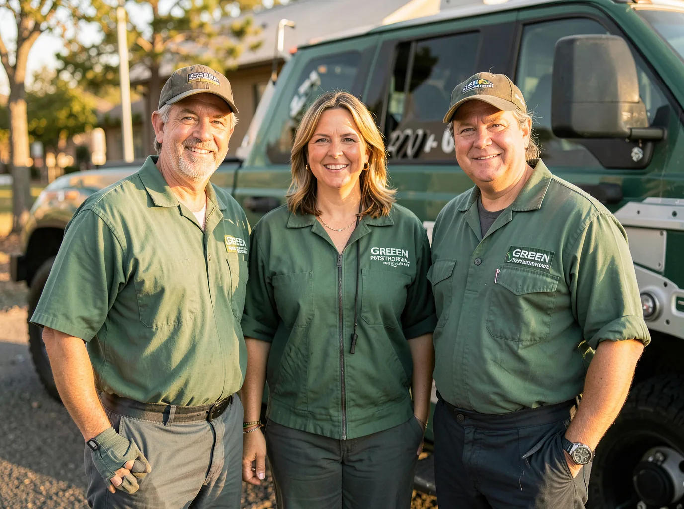 Water Damage Restoration company in Iron River, WI